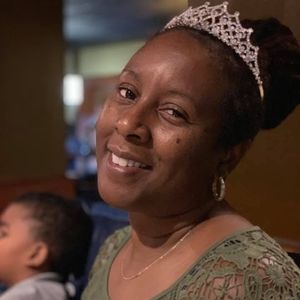 Meet your Posher, Ursula